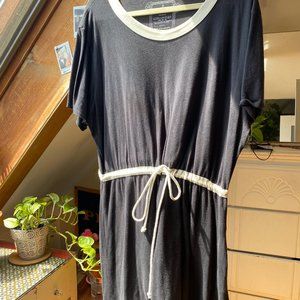 Big Bud Press Tee Dress